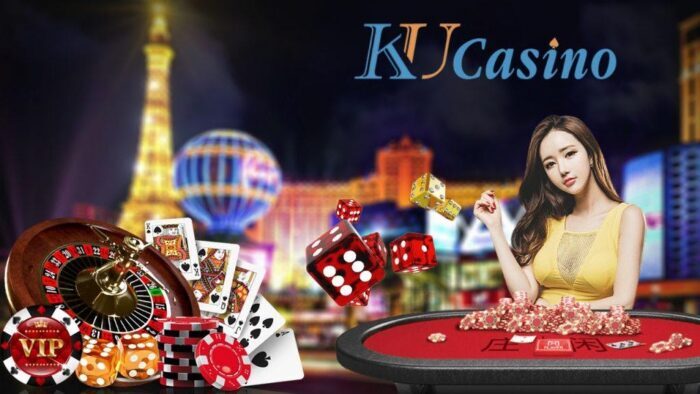 Giới thiệu đôi nét về Ku Casino