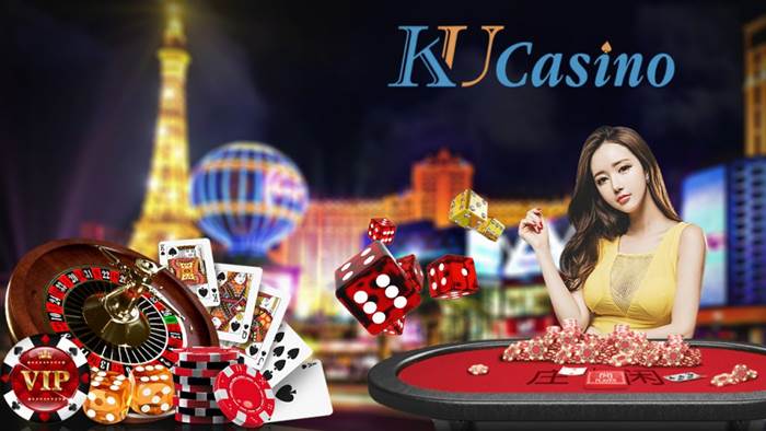 Ku casino có được xem là hợp pháp ở Việt Nam không?