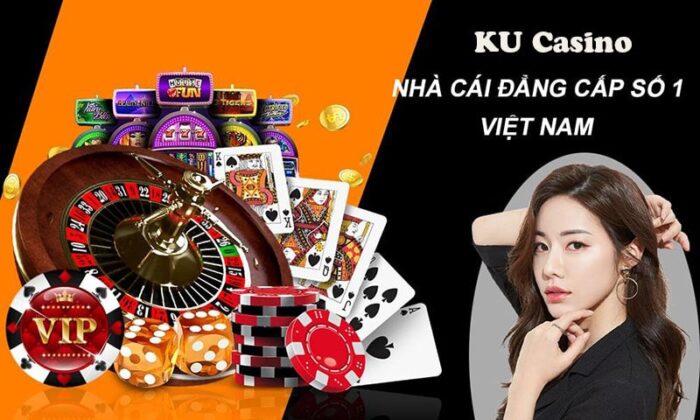 Thông tin chung về Ku casino