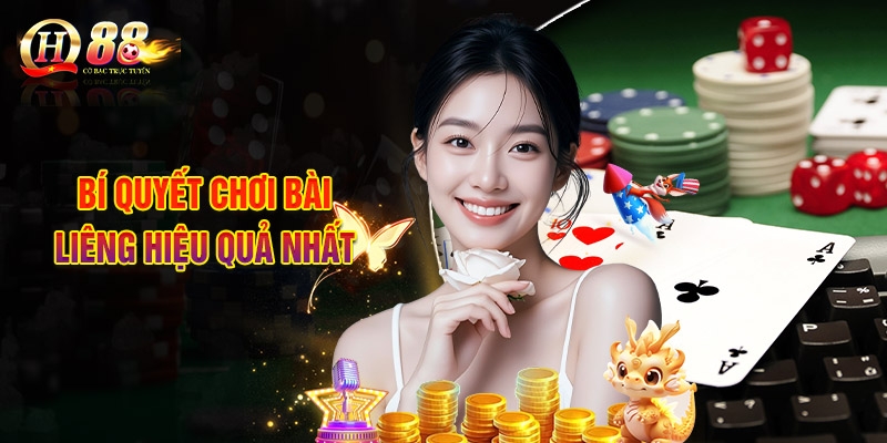 Hướng Dẫn Luật Chơi Bài Liêng Tại QH88 Chi Tiết Nhất 2025 3 Bí Quyết Chơi Bài Liêng Hiệu Quả Nhất