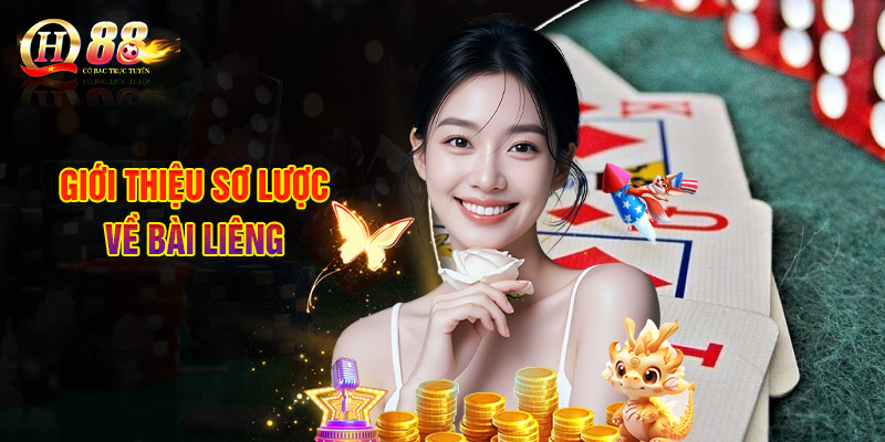 Hướng Dẫn Luật Chơi Bài Liêng Tại QH88 Chi Tiết Nhất 2025 1 Giới Thiệu Sơ Lược Về Bài Liêng