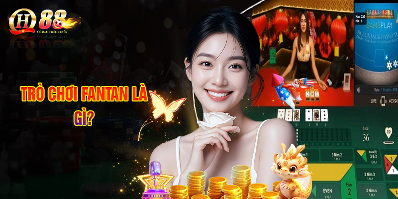 Luật Chơi Fantan Chi Tiết - Kinh Nghiệm Vàng Làm Giàu 1 Trò Chơi Fantan Là Gì?