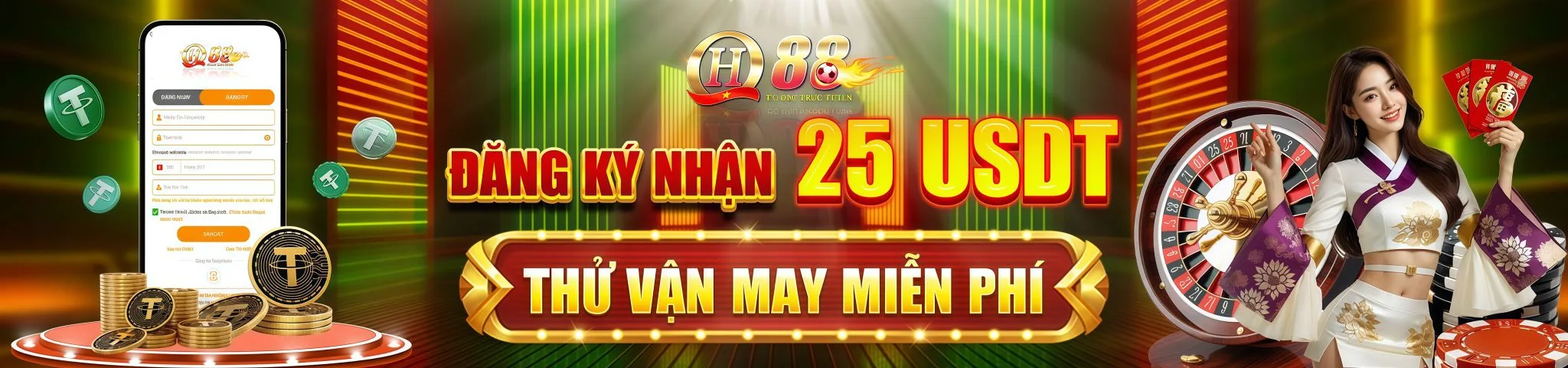 QH88 Xs - Link QH88 Đăng Nhập Mới 2025