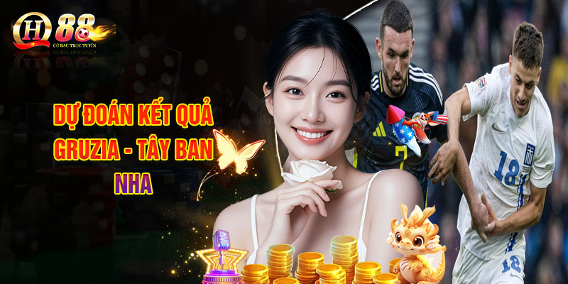 Nhận Định Bóng Đá, Soi Kèo Gruzia - Tây Ban Nha 16/11 3 Dự Đoán Kết Quả Gruzia - Tây Ban Nha