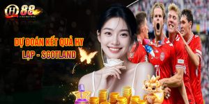 Dự Đoán Kết Quả Hy Lạp - Scotland