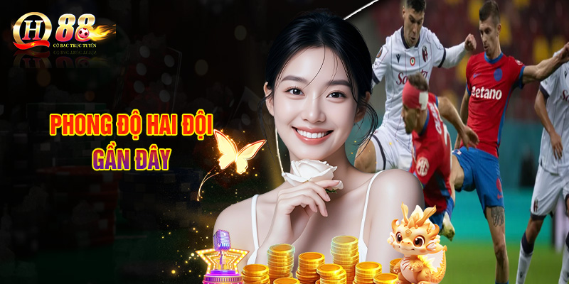 Soi Kèo FC Basel - FCSB - Nhận Định Bóng Đá, Dự Đoán Tỷ Số 2 Phong Độ Hai Đội Gần Đây