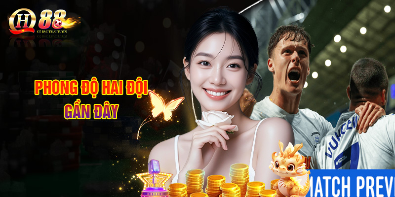 Dự Đoán Preston - Swansea - Nhận Định Bóng Đá Soi Kèo 2 Phong Độ Hai Đội Gần Đây