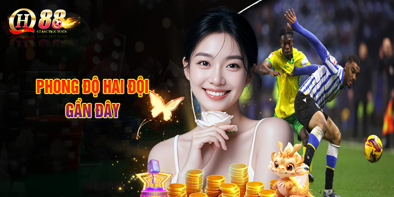 Nhận Định Sheffield Wed - Norwich City, Đọc Tỷ Lệ Soi Kèo 2 Phong Độ Hai Đội Gần Đây